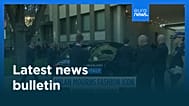 Latest news bulletin | September 6th, 2025 – Evening