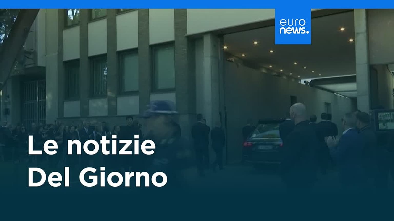 Le notizie del giorno | 07 settembre 2025 - Mattino