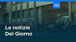 Le notizie del giorno | 06 settembre 2025 - Serale