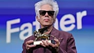  Jim Jarmusch 