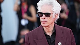Jim Jarmusch