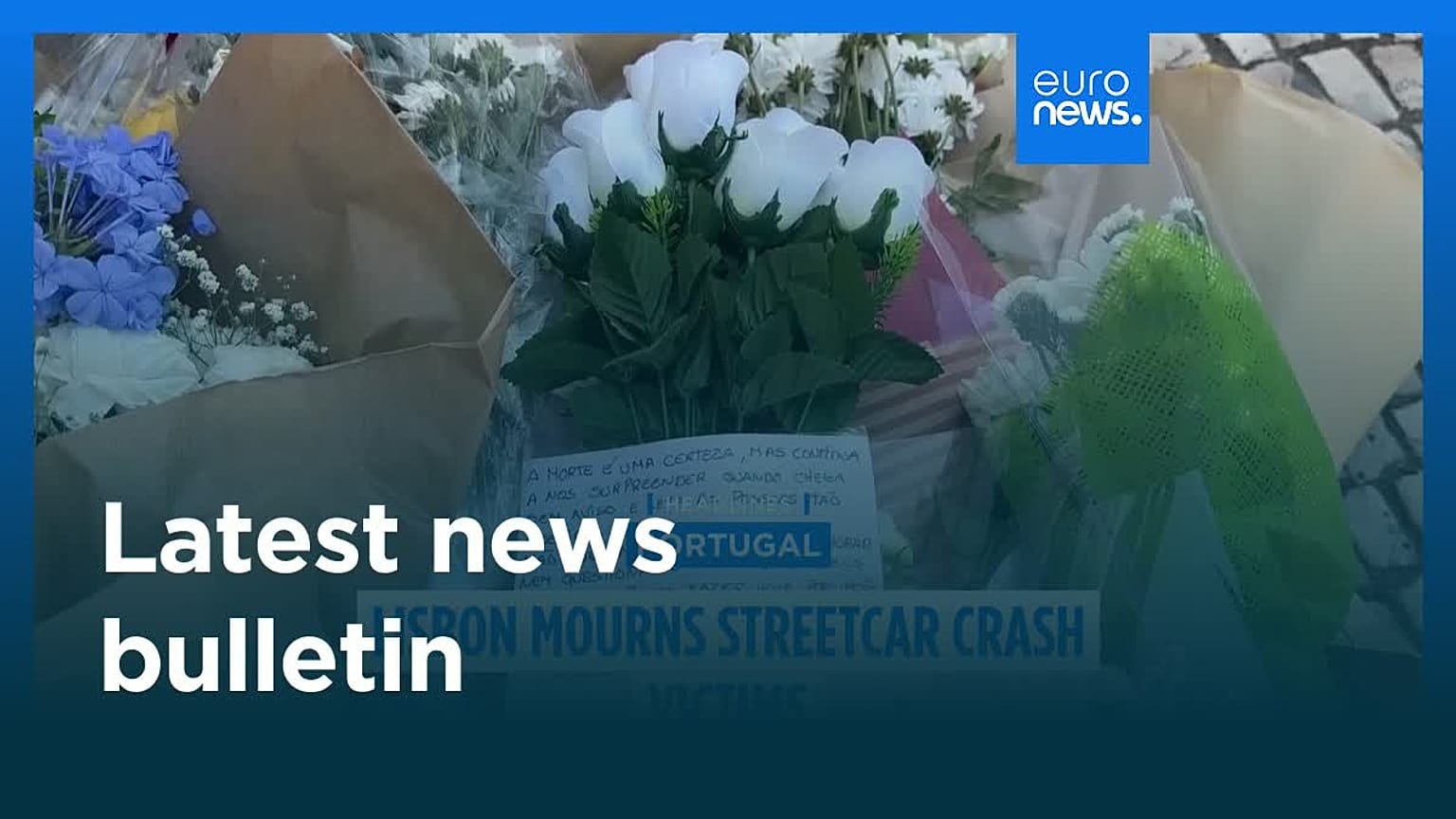 Latest news bulletin | September 7th, 2025 – Morning