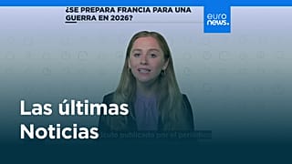 Últimas noticias | 07 septiembre 2025 - Mañana