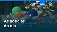 Notícias do dia | 7 de setembro 2025 - Manhã