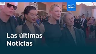 Últimas noticias | 07 septiembre 2025 - Mediodía