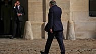 Франсуа Байру, по-видимому, доживает последние часы на посту премьер-министра.