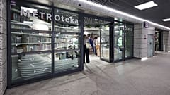 Metroteka