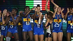 Italvolley campione del mondo