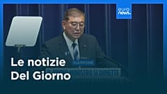 Le notizie del giorno | 07 settembre 2025 - Serale