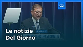 Le notizie del giorno | 07 settembre 2025 - Serale