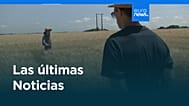 Últimas noticias | 07 septiembre 2025 - Tarde