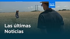 Últimas noticias | 08 septiembre 2025 - Tarde