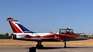 Rafale Solo Display