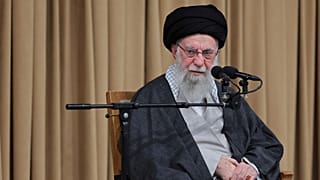 علی خامنه‌ای، رهبر جمهوری اسلامی ایران