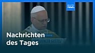 Nachrichten des Tages | 8. September 2025 - Morgenausgabe