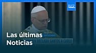 Últimas noticias | 08 septiembre 2025 - Mañana