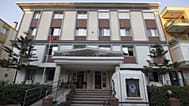 Balçova Salih İşgören Polis Merkezi