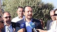 Νίκος Χριστοδουλίδης