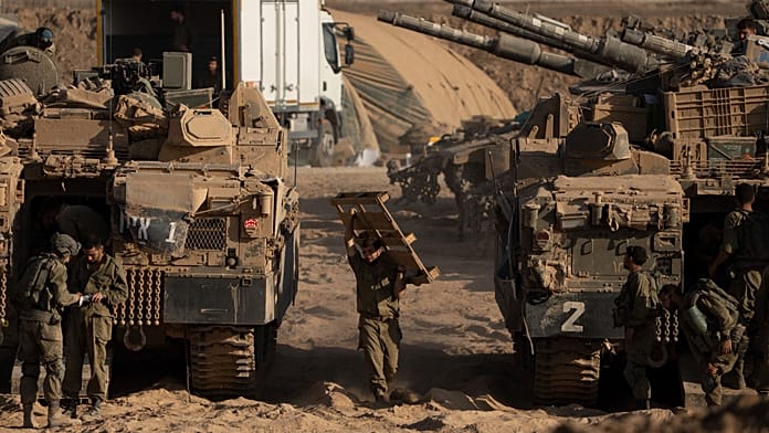 Soldati israeliani in vacanza in Italia, la vicenda sarà discussa in Parlamento