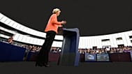 Ursula von der Leyen will deliver her SOTEU speech before the European Parliament.
