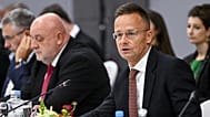 A magyar külügyminiszter a Magyar-Azerbajdzsáni Kormányközi Gazdasági Együttműködési Bizottság ülésén