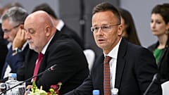 A magyar külügyminiszter a Magyar-Azerbajdzsáni Kormányközi Gazdasági Együttműködési Bizottság ülésén