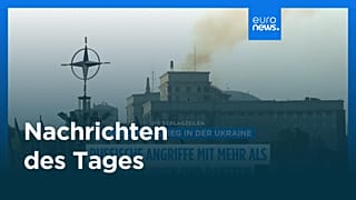 Nachrichten des Tages | 8. September 2025 - Mittagsausgabe