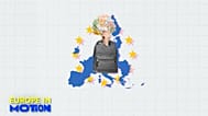 Europe in Motion