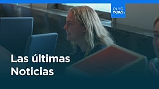 Últimas noticias | 08 septiembre 2025 - Mediodía