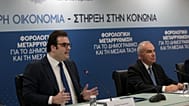 Ο Κυριάκος Πιερρακάκης