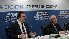 Ο Κυριάκος Πιερρακάκης