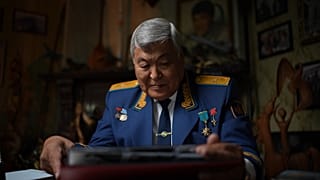 Toktar Aubakirov, il primo cosmonauta del Kazakistan che portò la nazione nella storia dello spazio