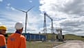 Kazachstan inwestuje w OZE: zielone finansowanie, magazyny i nowy korytarz energetyczny do Europy