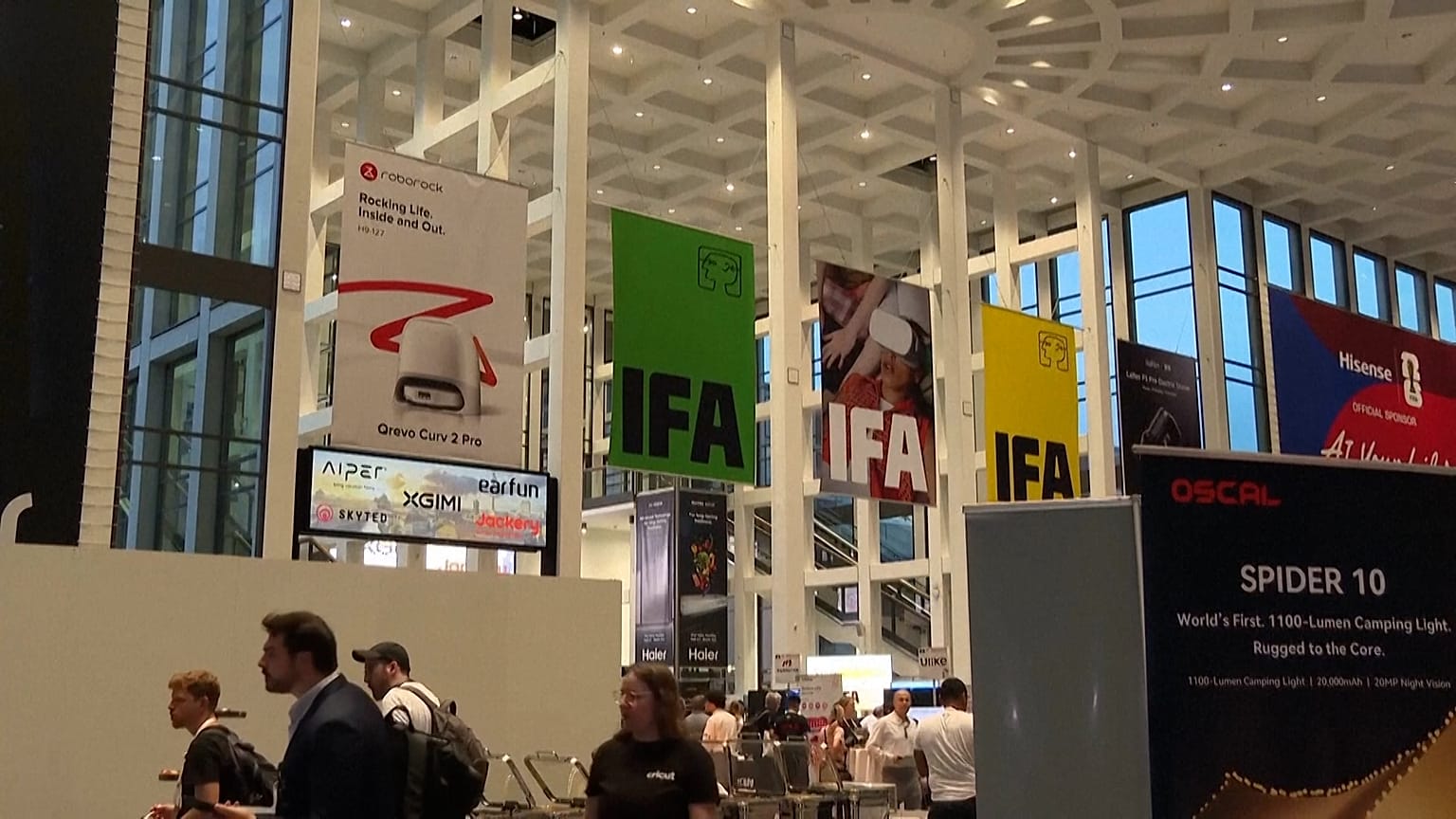 IFA Berlin