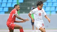 المنتخب التونسي لكرة القدم