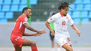 المنتخب التونسي لكرة القدم