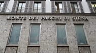 Monte dei Paschi di Siena