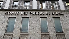 Monte dei Paschi di Siena