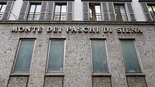 Monte dei Paschi di Siena