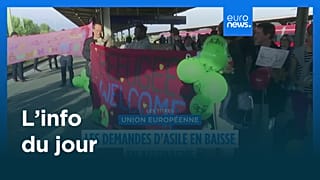 L’info du jour | 9 septembre 2025 - Matin