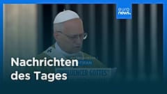 Nachrichten des Tages | 9. September 2025 - Morgenausgabe