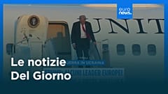 Le notizie del giorno | 09 settembre 2025 - Pomeridiane