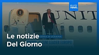 Le notizie del giorno | 09 settembre 2025 - Mattino