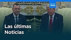 Últimas noticias | 09 septiembre 2025 - Mañana