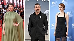 Olivia Colman, Javier Bardem ve Emma Stone İsrailli film şirketlerini boykot eden 1.300 film yapımcısı arasında