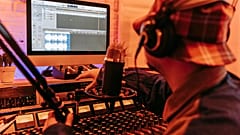 Os artistas na Suécia receberão uma compensação pelo seu trabalho que é reutilizado pela IA. 