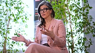  Relatore speciale delle Nazioni Unite Francesca Albanese