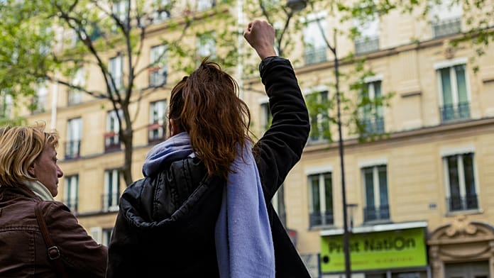 'Block Everything': proteste nazionali che interrompono i viaggi attraverso la Francia il 10 settembre 1 696x392 cmsv2 03bd7d0b 3953 5212 b54e cb3bdc9685c8 9458143
