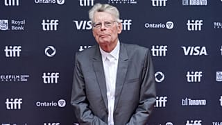 Stephen King overtakes Agatha Christie as most adapted author & reveals 10 favourite films