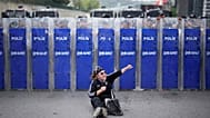 İstanbul'daki protestolar